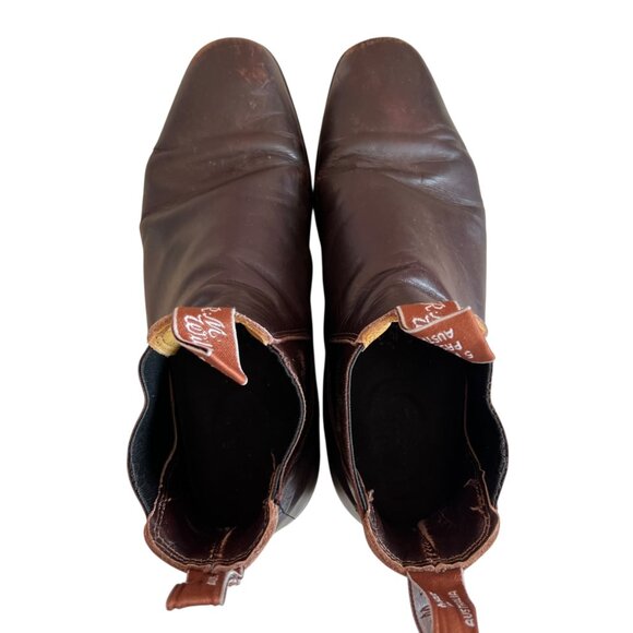 RM Williams boots - Picture 5 of 13